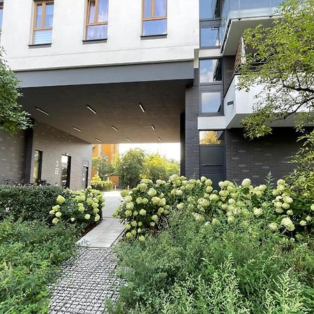 Apartamenty Warszawa Centrum Wlodarzewska 30 Exterior photo