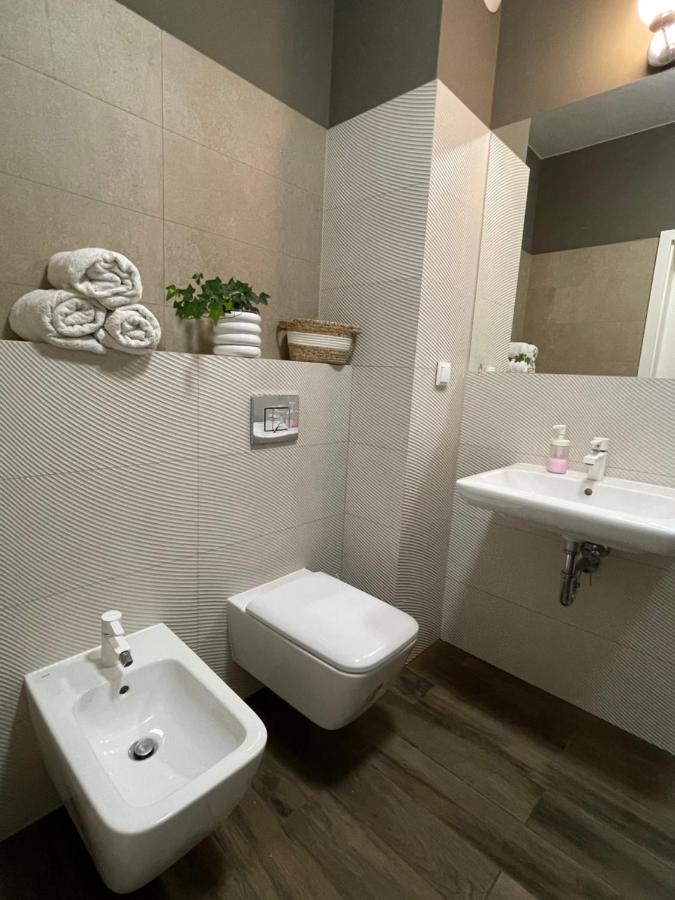Apartamenty Warszawa Centrum Wlodarzewska 30 Exterior photo