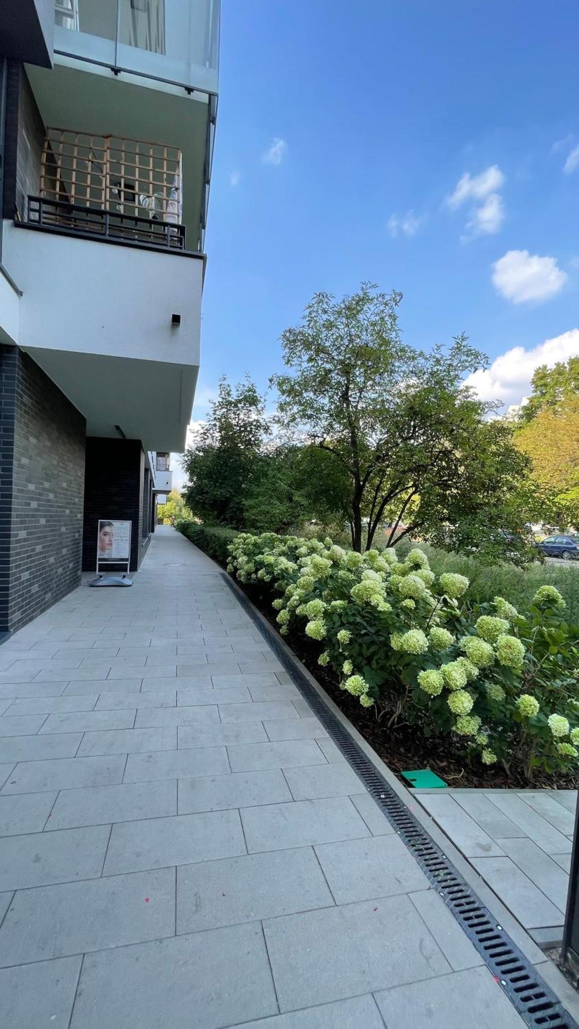 Apartamenty Warszawa Centrum Wlodarzewska 30 Exterior photo